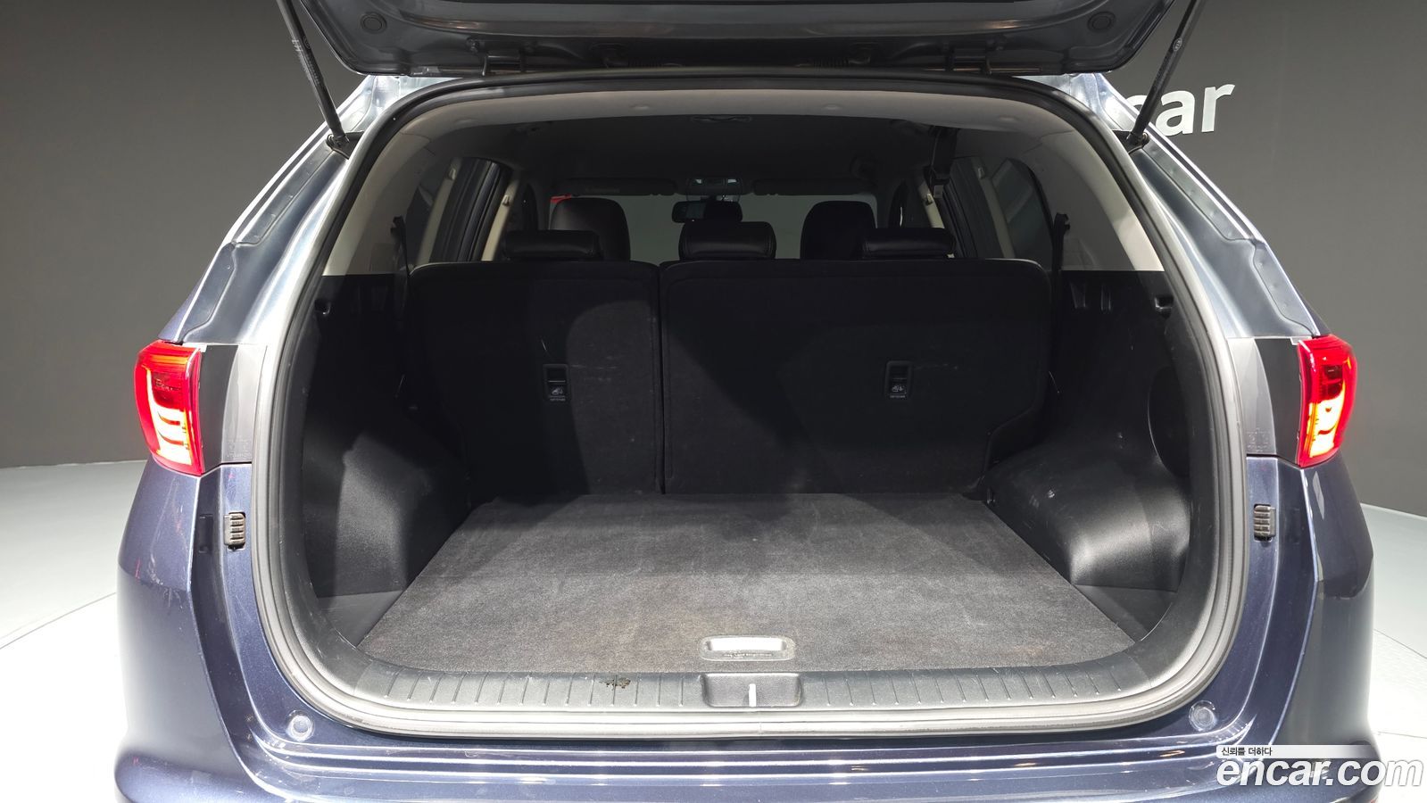 Kia Sportage Mk4