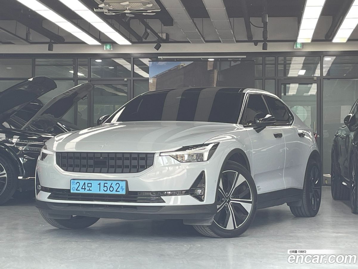 Polestar Polestar 2