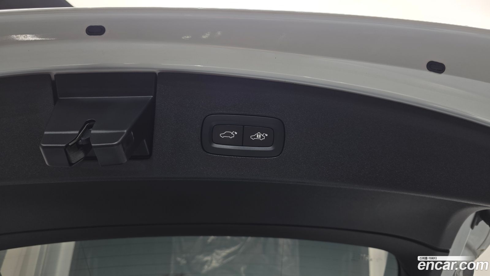 Polestar Polestar 2