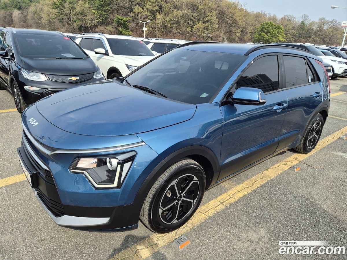 Kia Niro