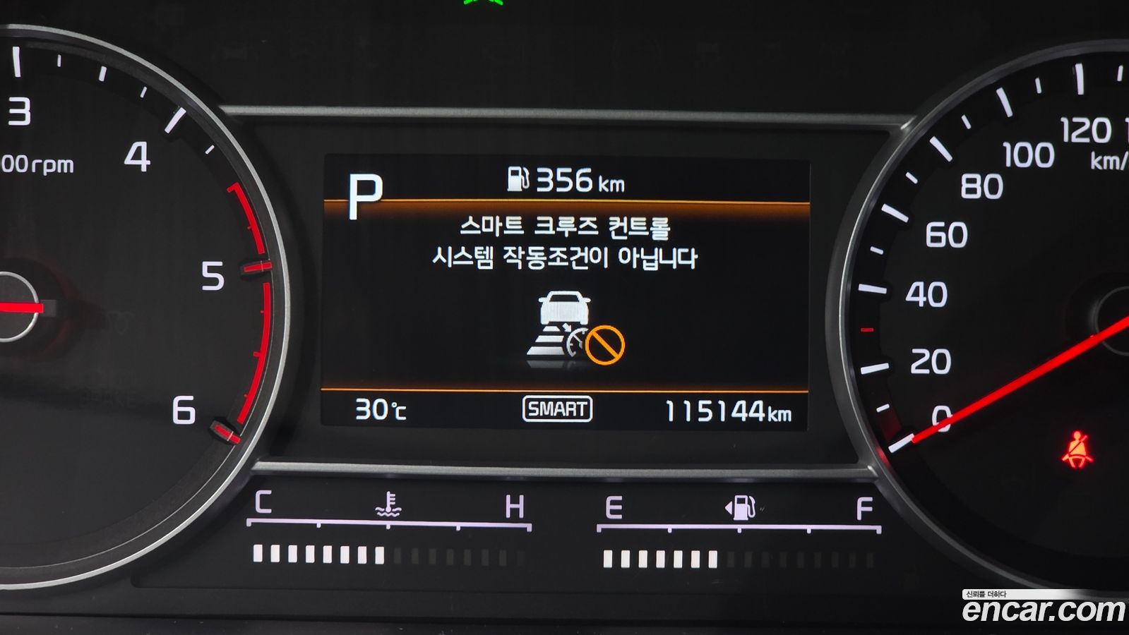Kia Sorento Mk4