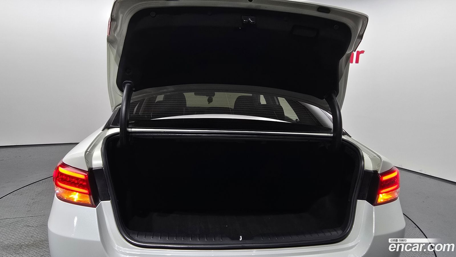 Kia K5 Mk2