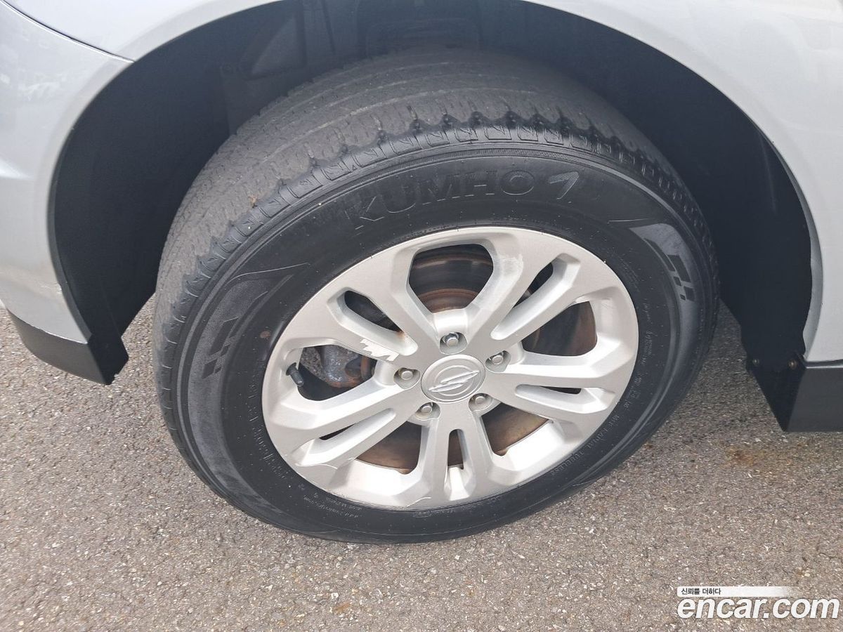 KG_Mobility_Ssangyong KORANDO