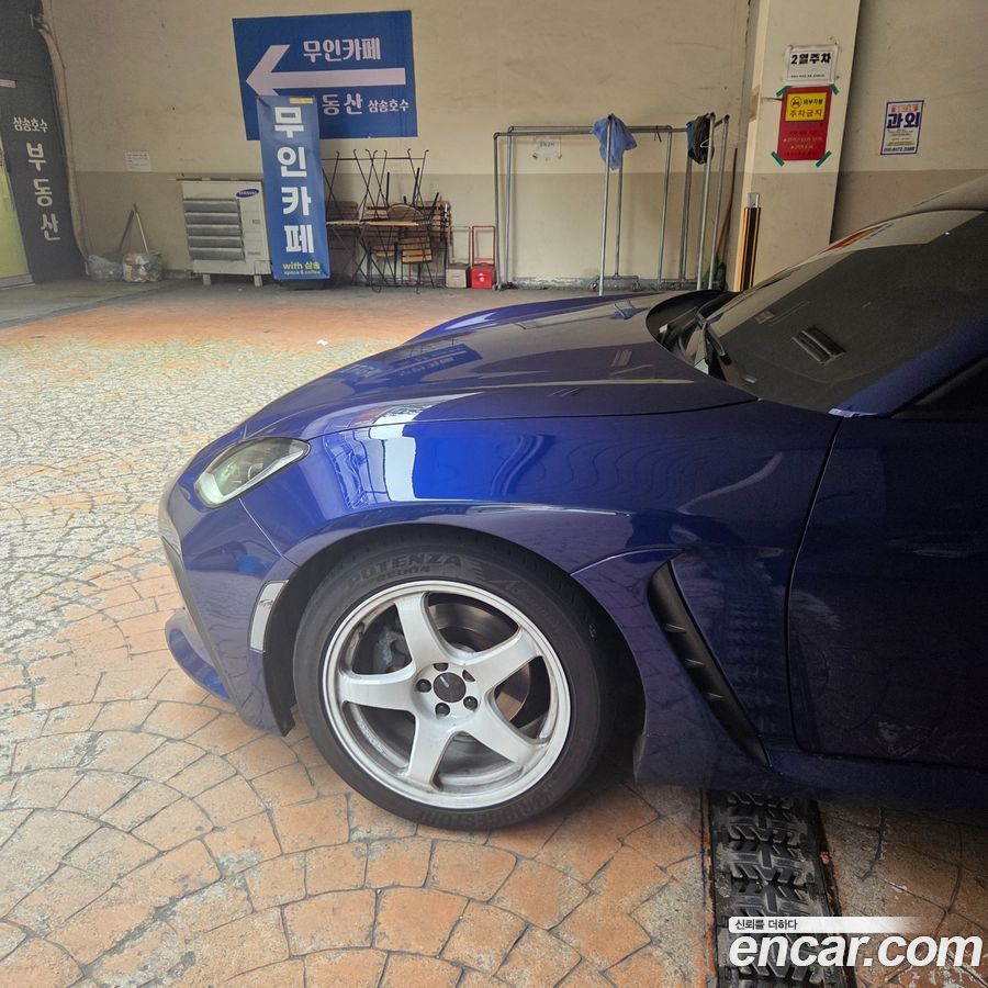 Toyota 86