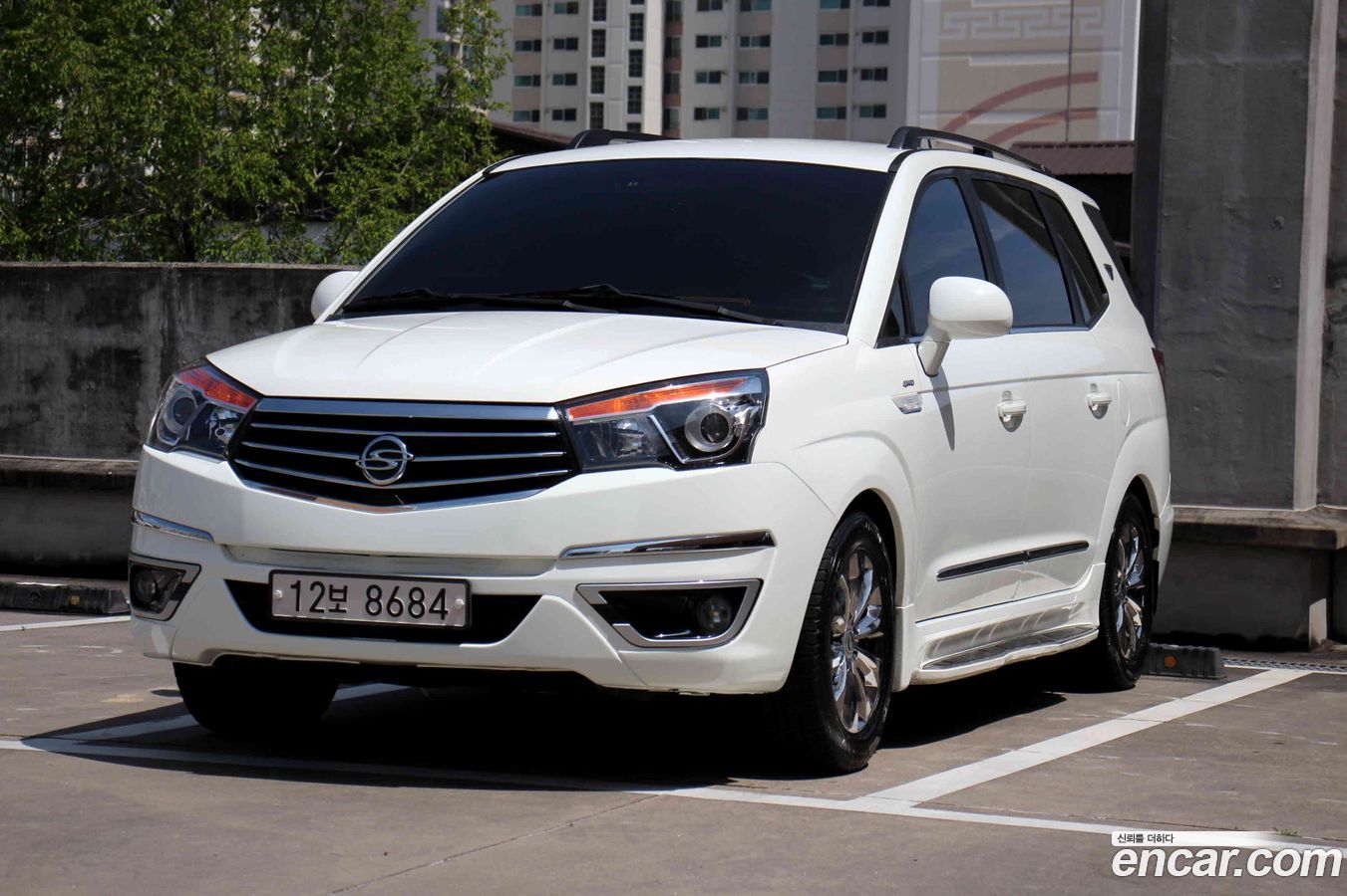 KG_Mobility_Ssangyong KORANDO