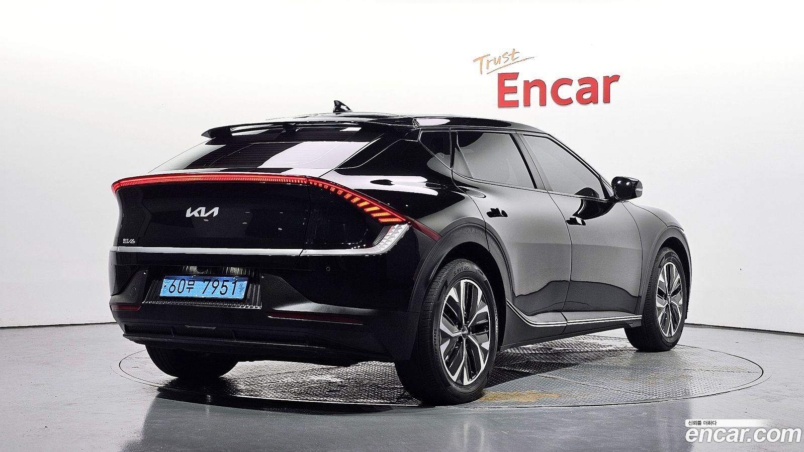 Kia EV6