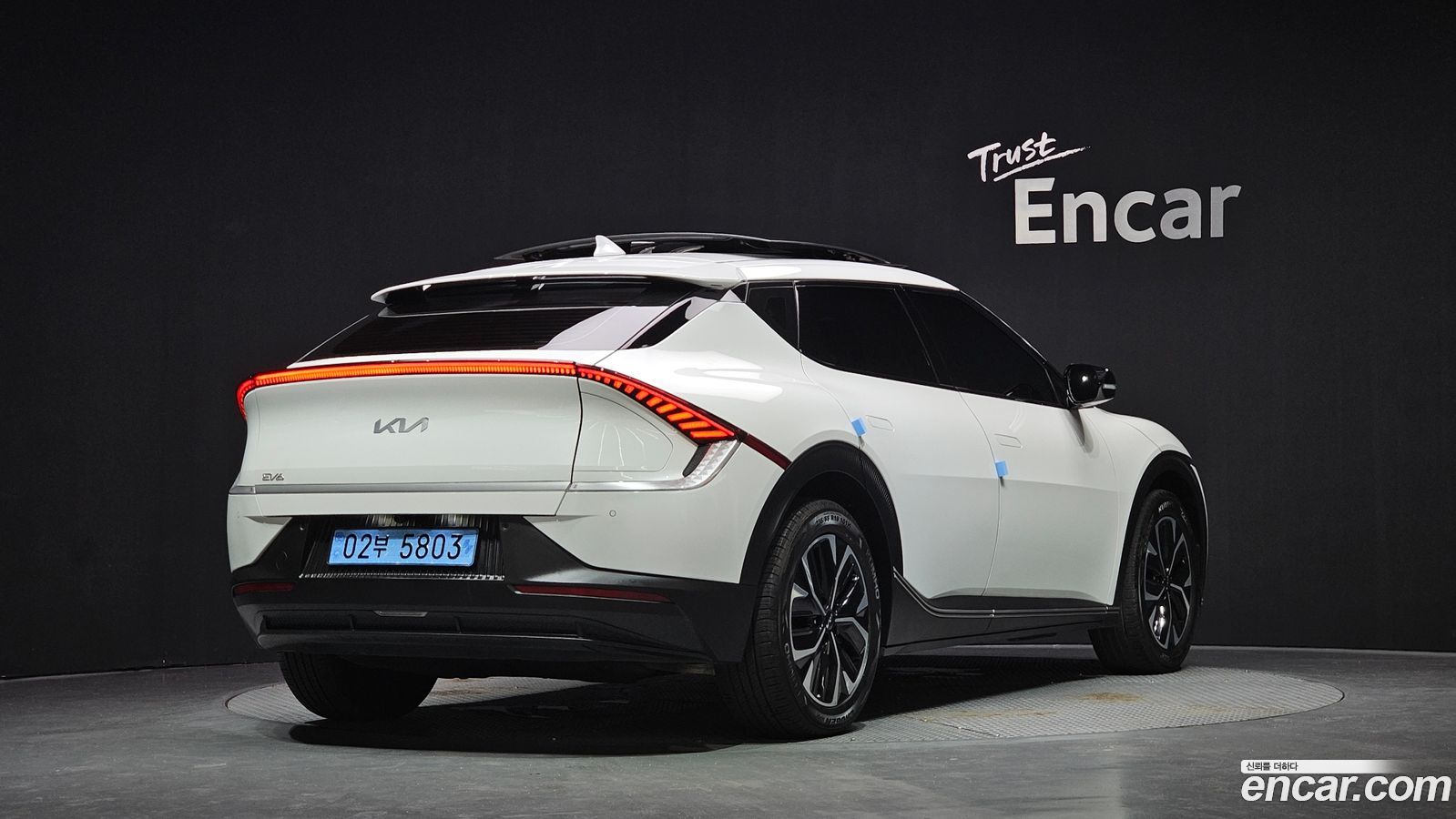 Kia EV6