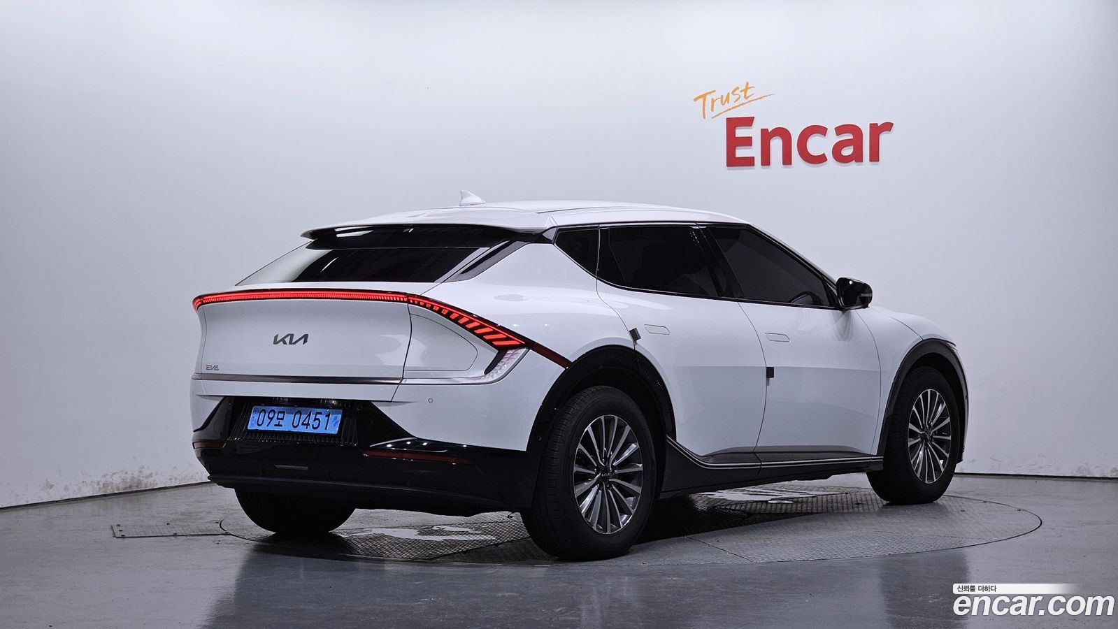 Kia EV6
