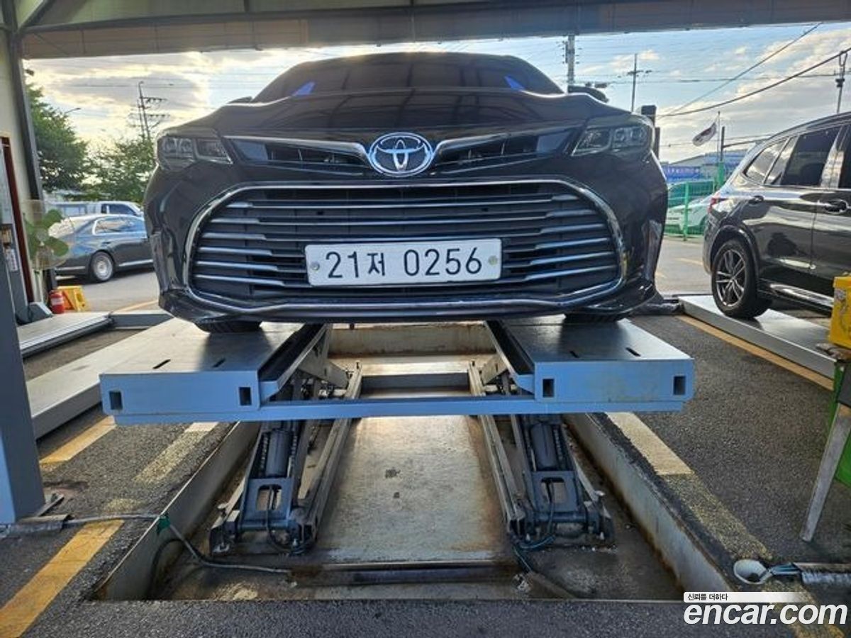 Toyota Avalon