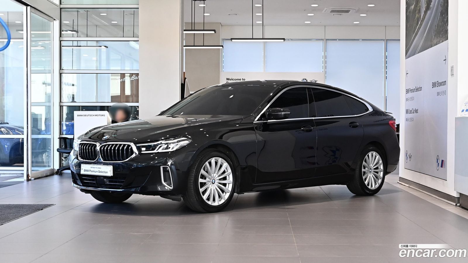 BMW 6-Series