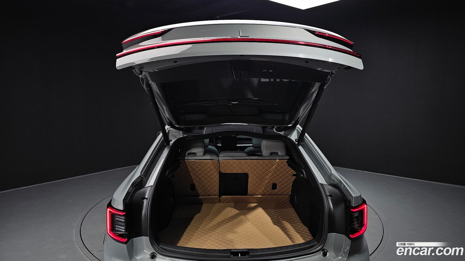 Polestar Polestar 2