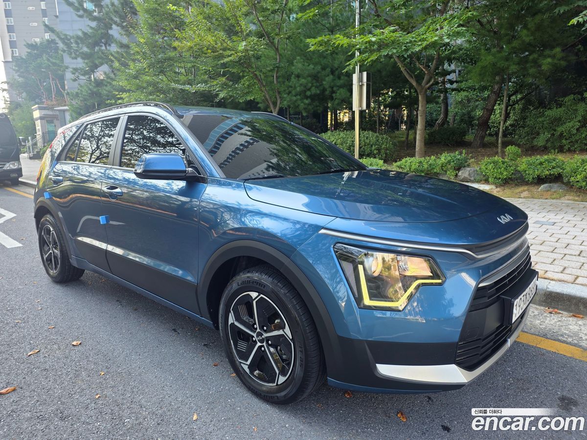 Kia Niro