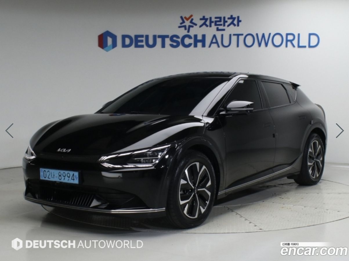 Kia EV6