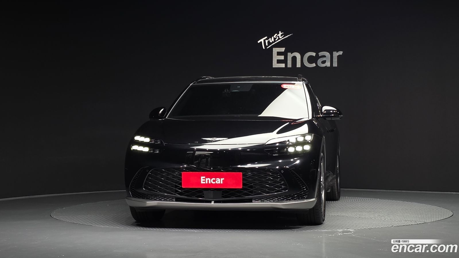 Genesis GV60