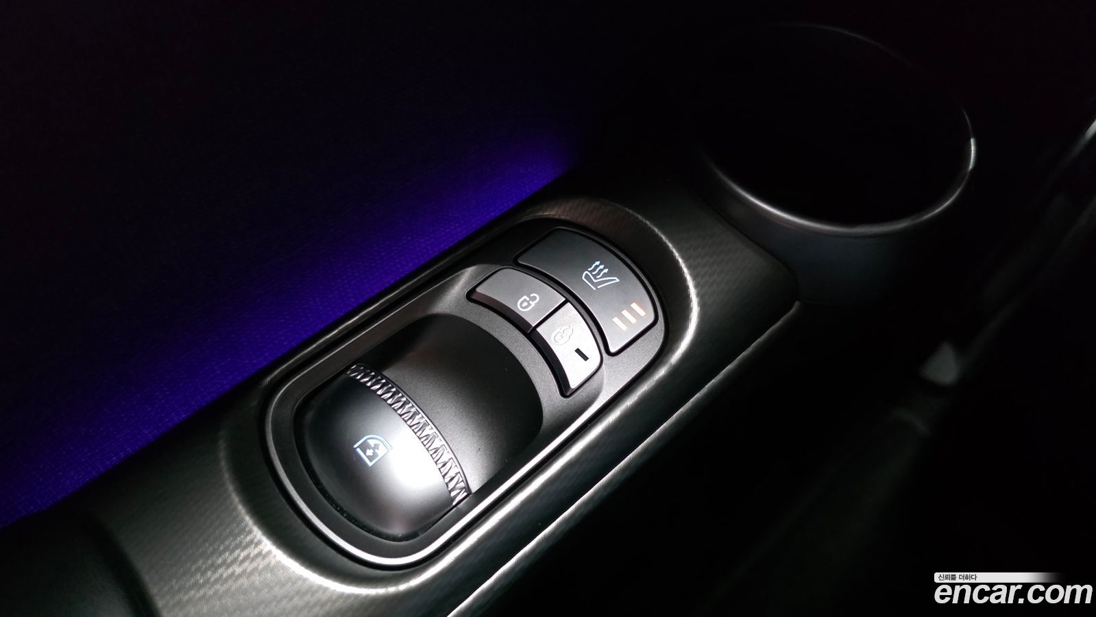Genesis GV60