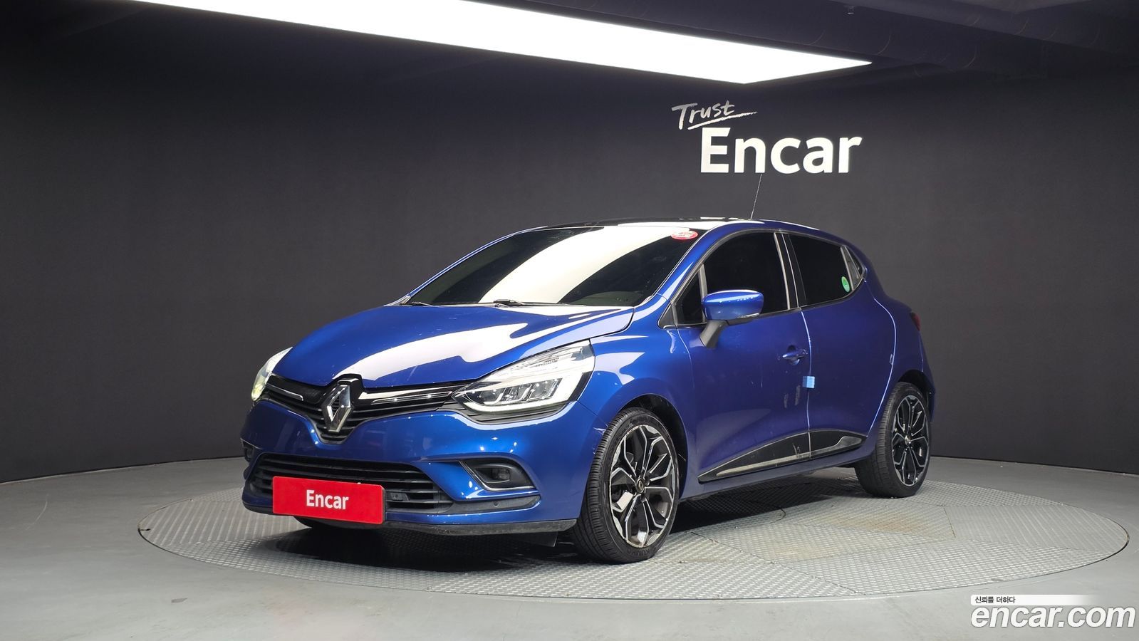 Renault-KoreaSamsung Cilo