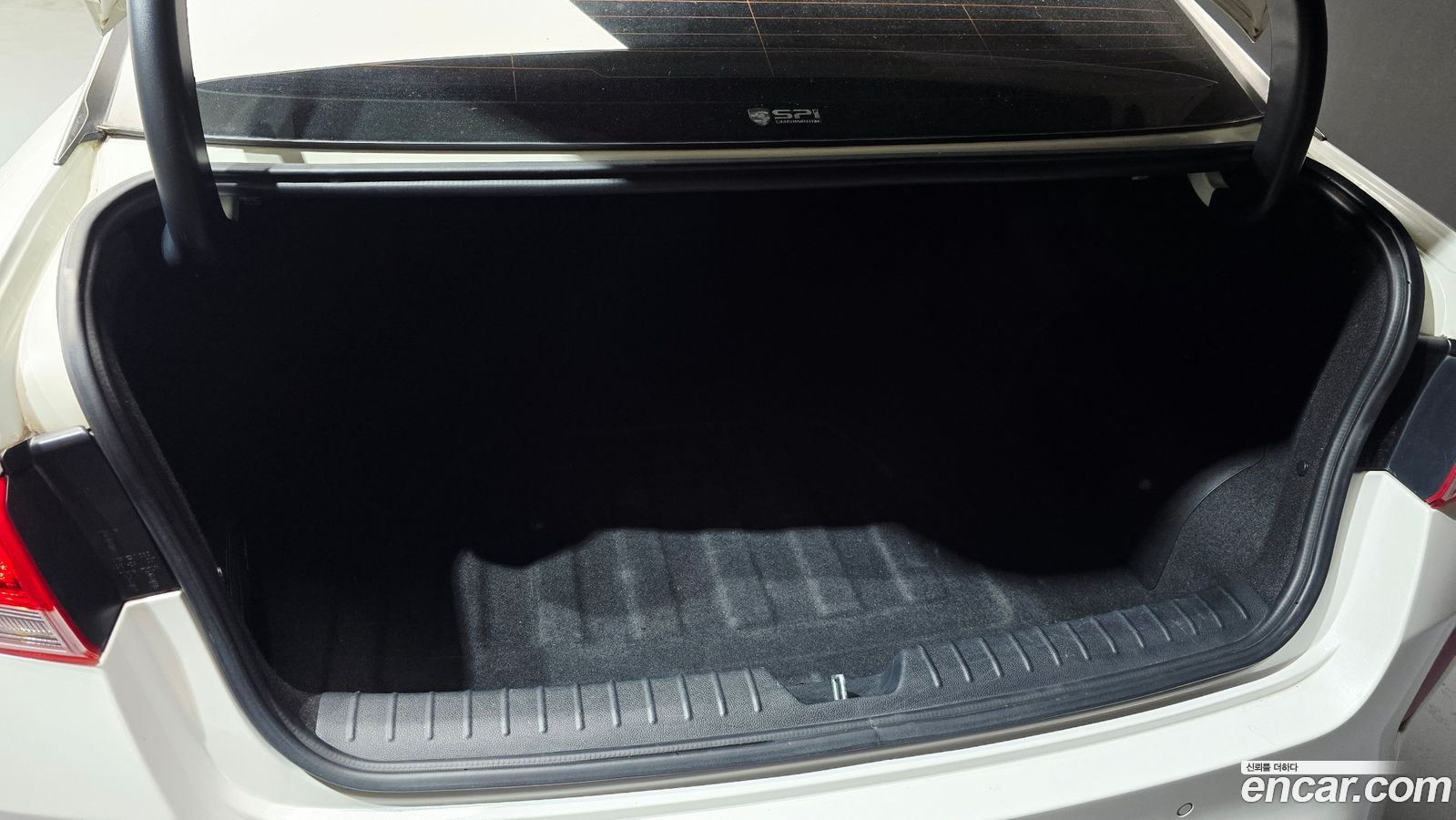 Kia K5 Mk2