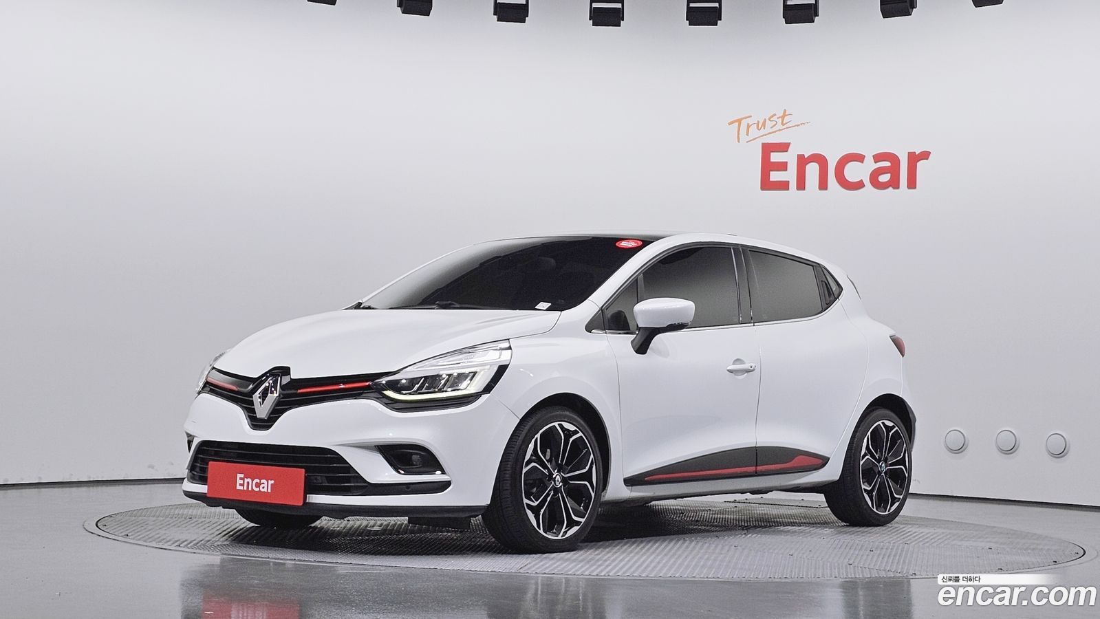 Renault-KoreaSamsung Cilo
