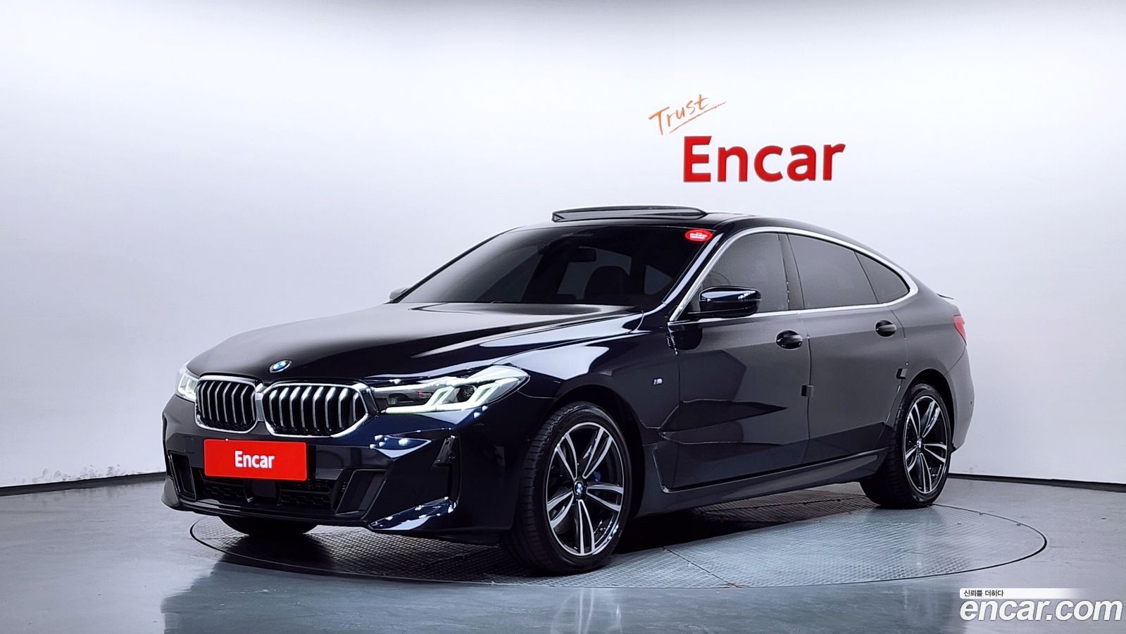 BMW 6-Series