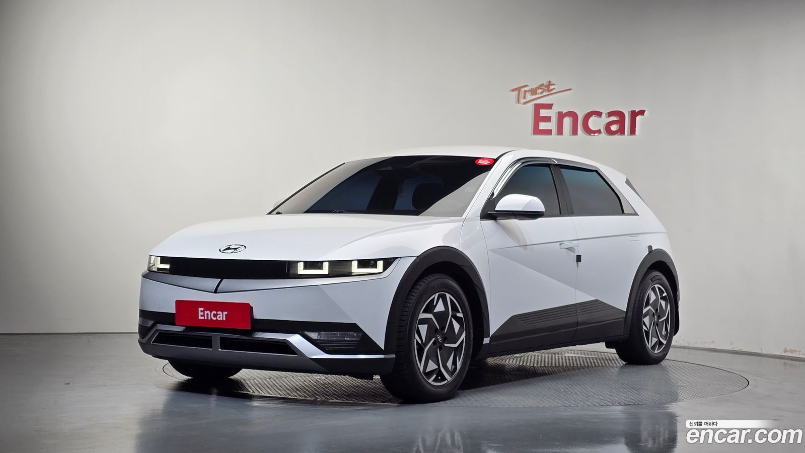Hyundai Ioniq5