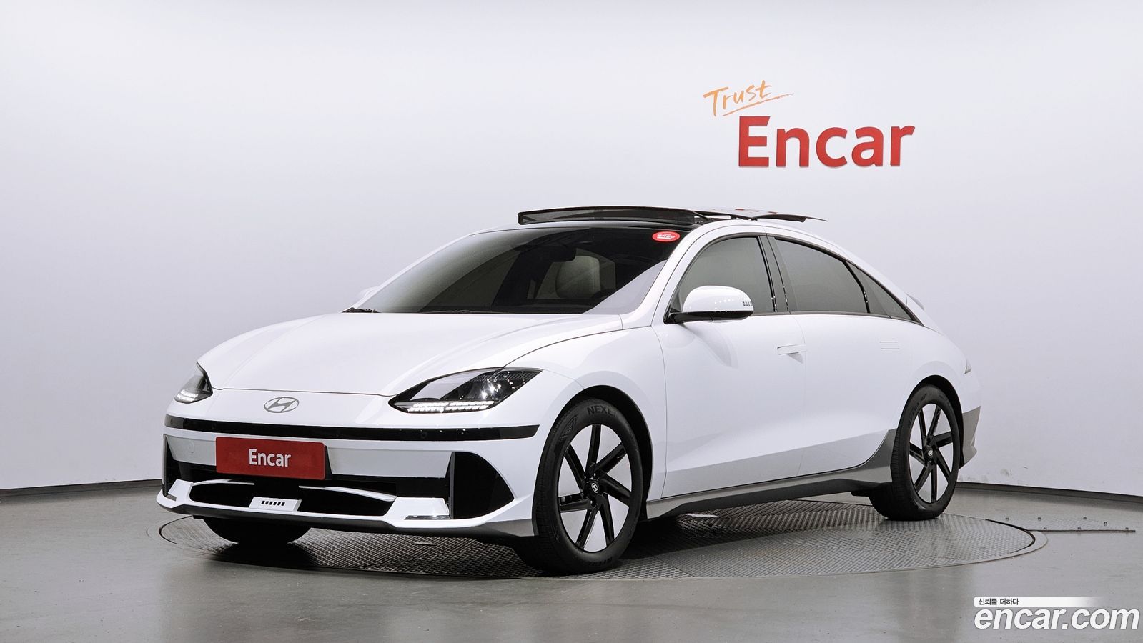 Hyundai Ioniq6