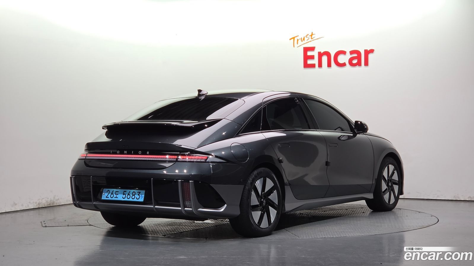 Hyundai Ioniq6
