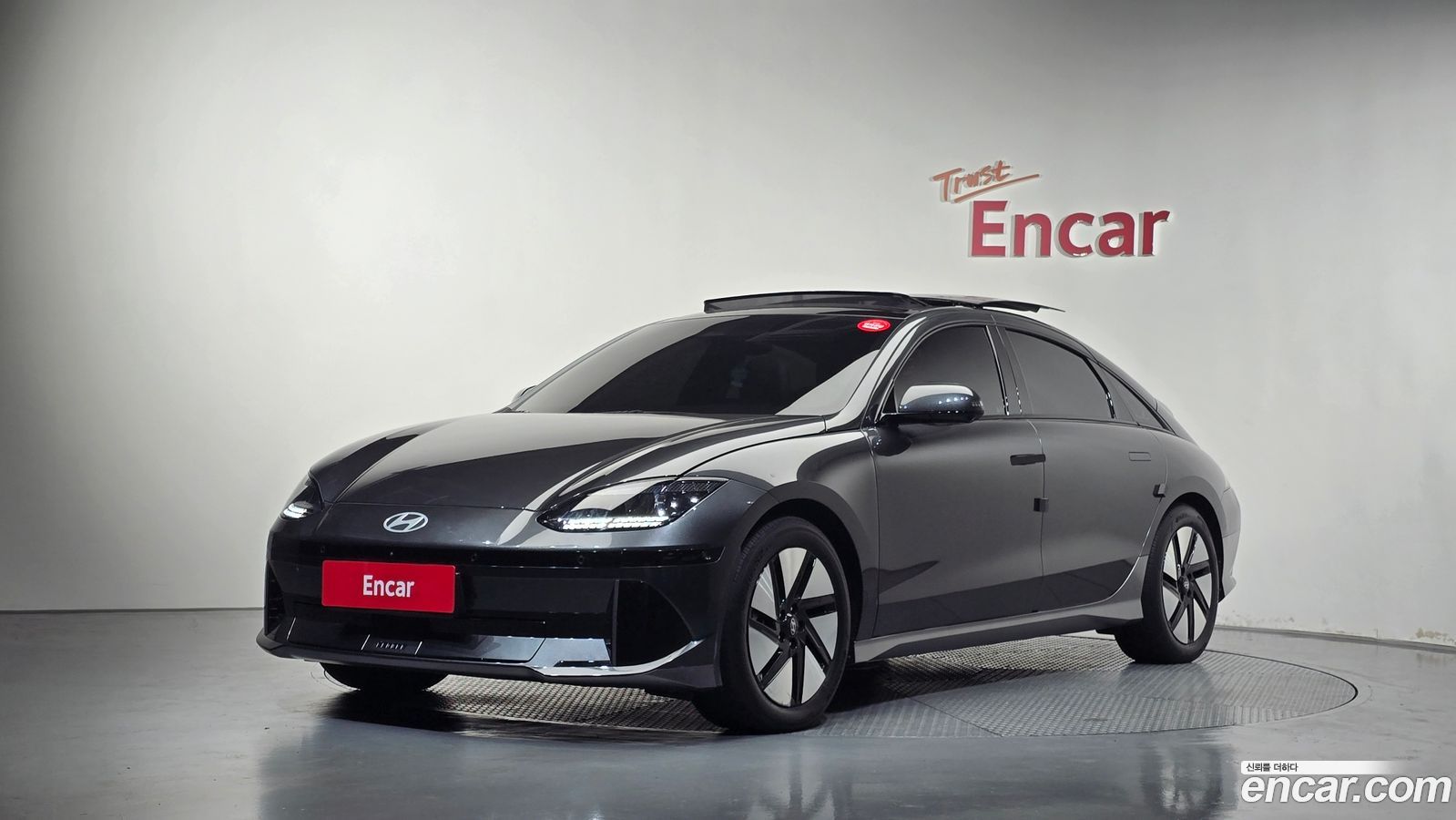 Hyundai Ioniq6