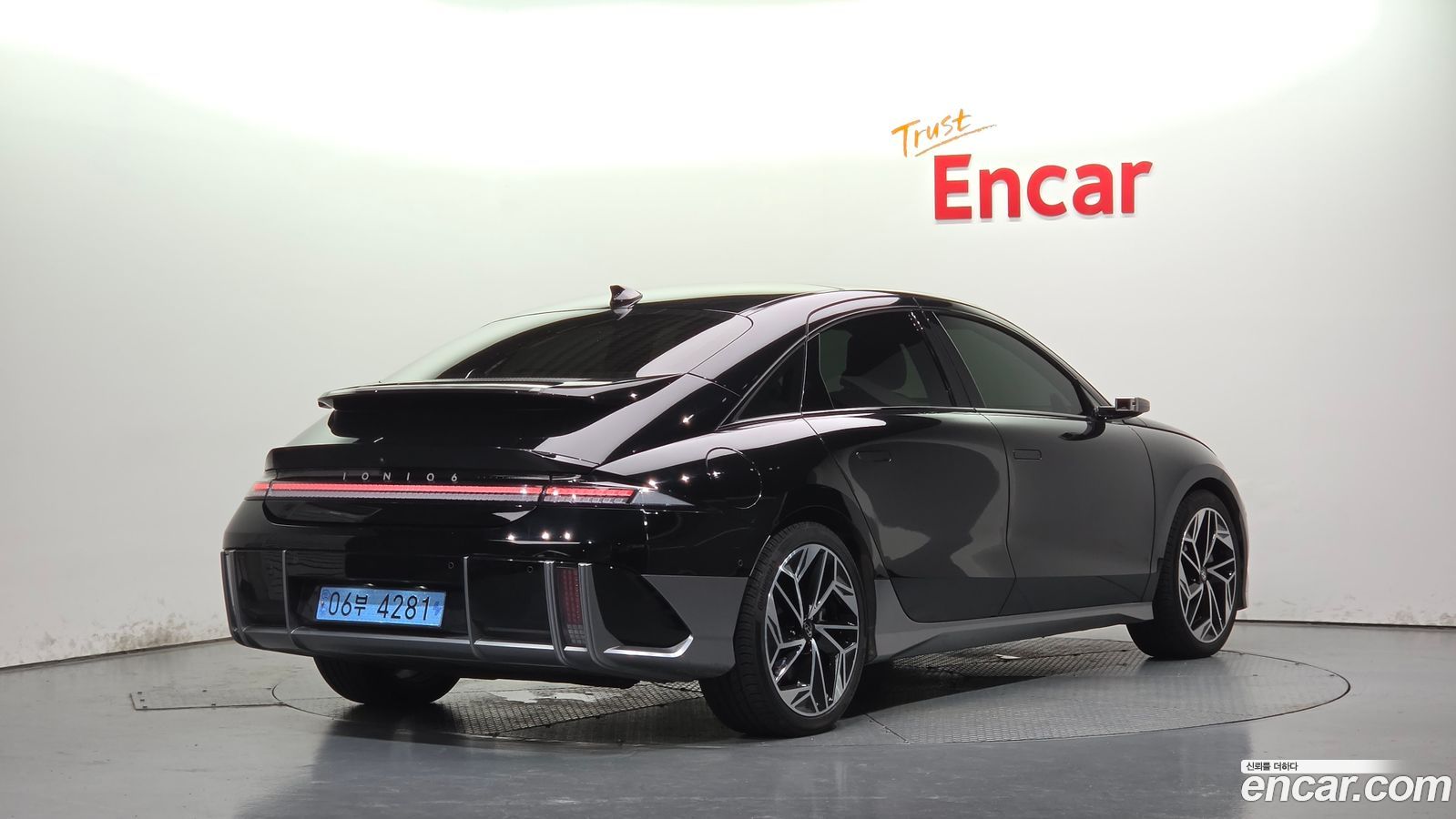 Hyundai Ioniq6