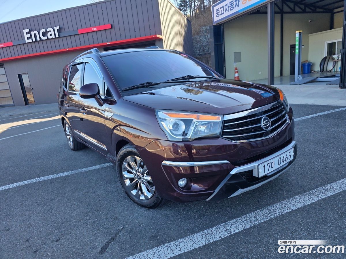 KG_Mobility_Ssangyong KORANDO