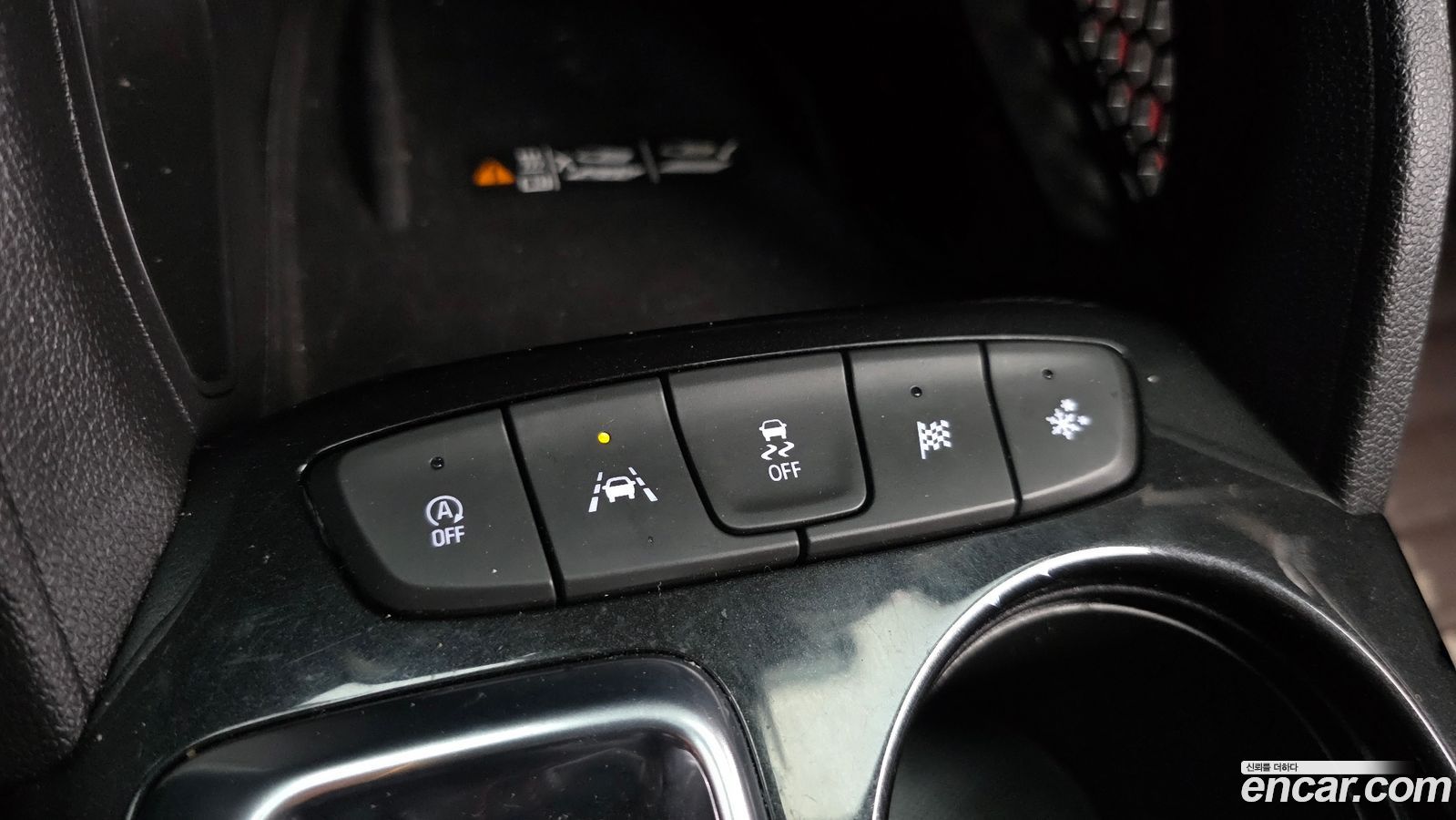 ChevroletGMDaewoo Trailblazer