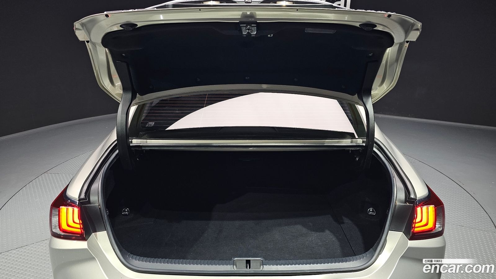 Lexus ES Mk7