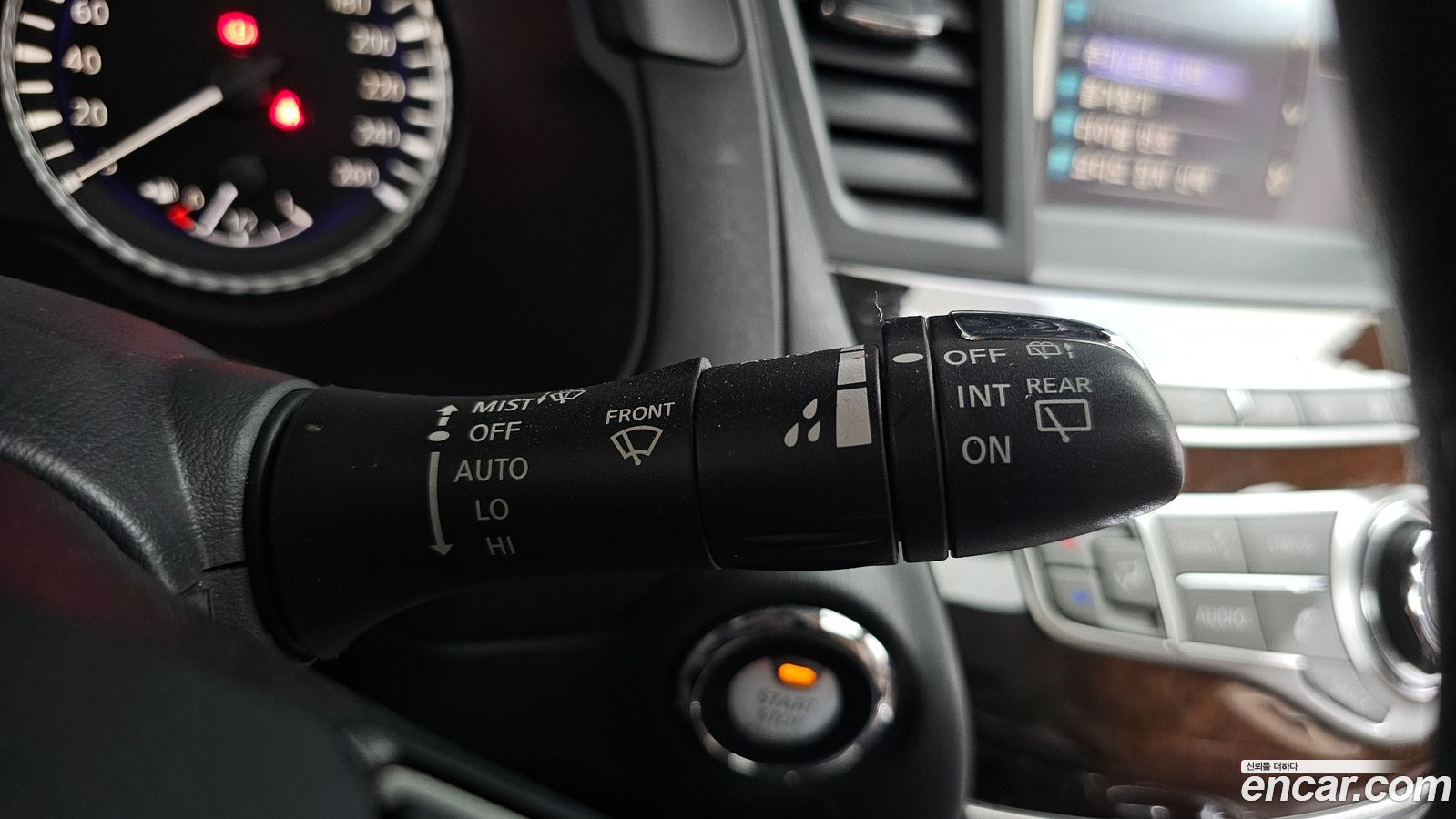 Infiniti QX60