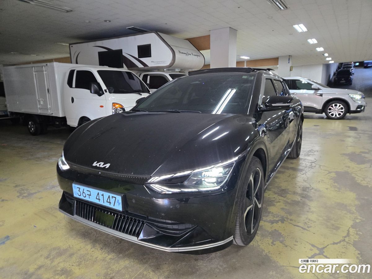 Kia EV6