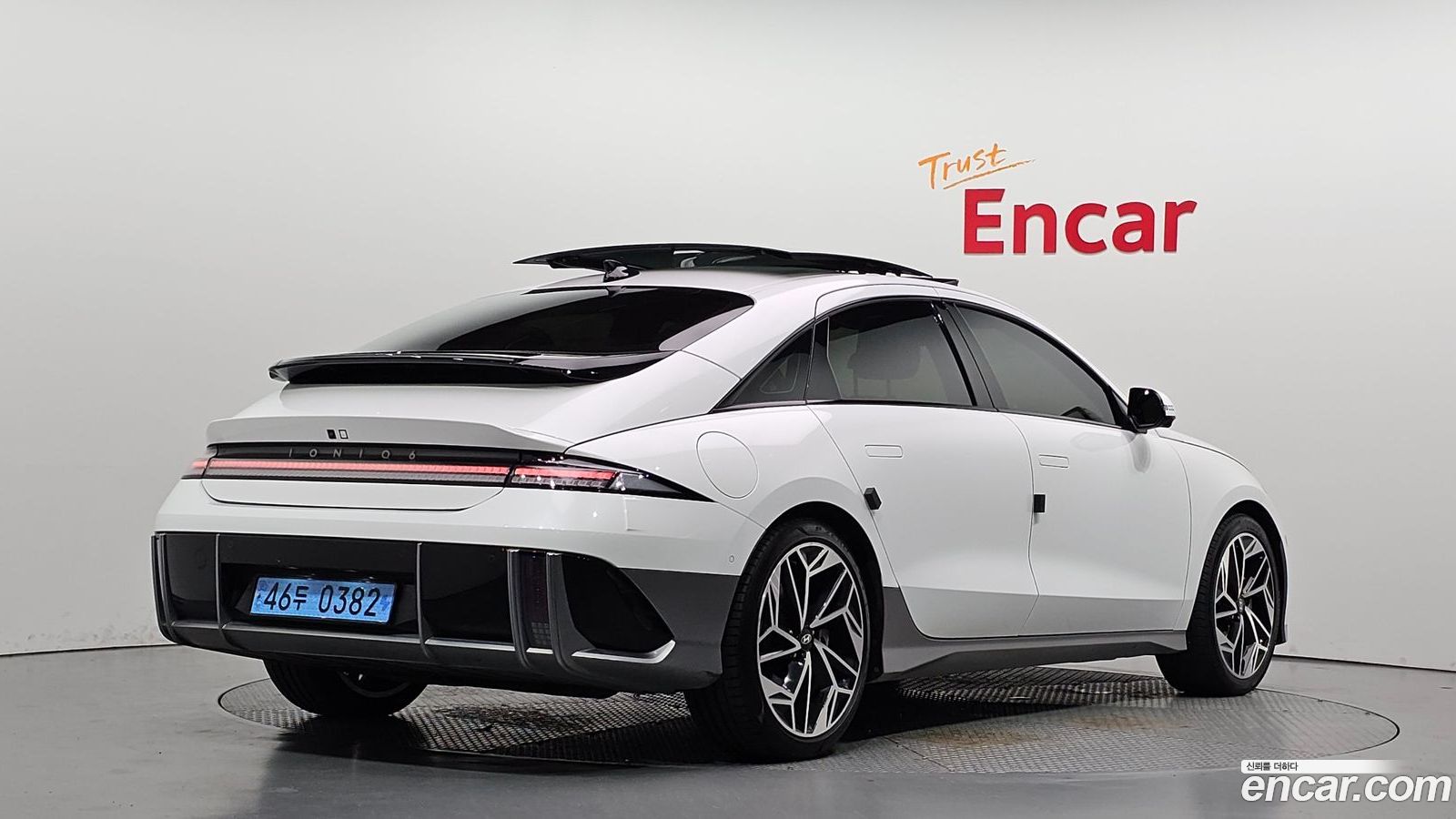 Hyundai Ioniq6