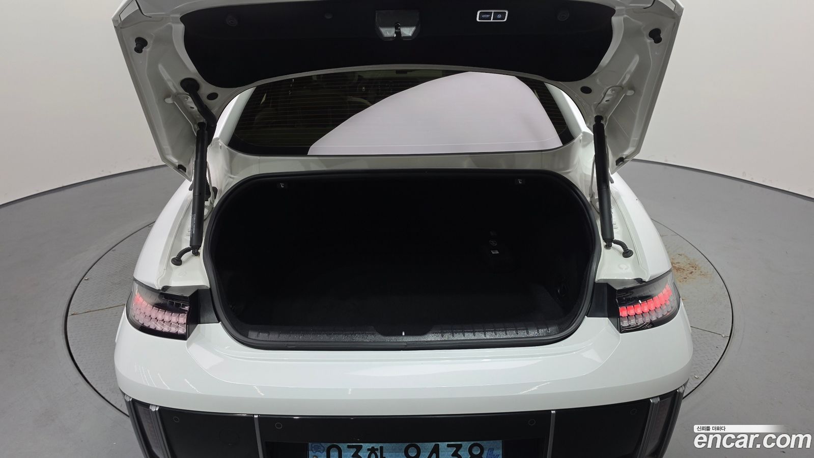 Hyundai Ioniq6