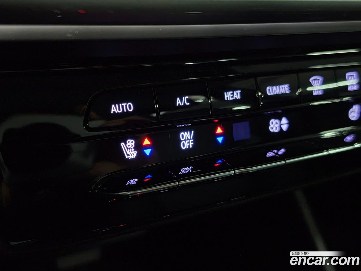 ChevroletGMDaewoo 볼트 EUV