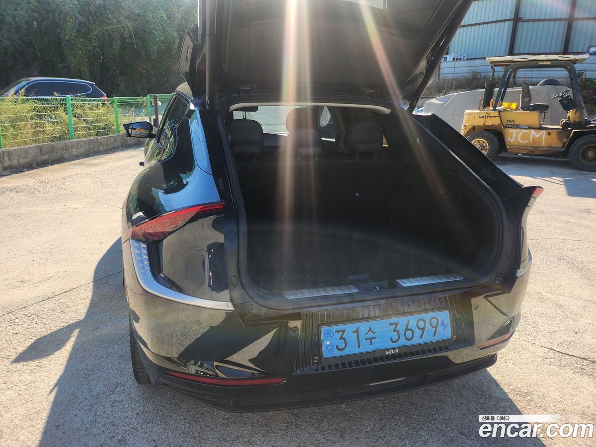 Kia EV6