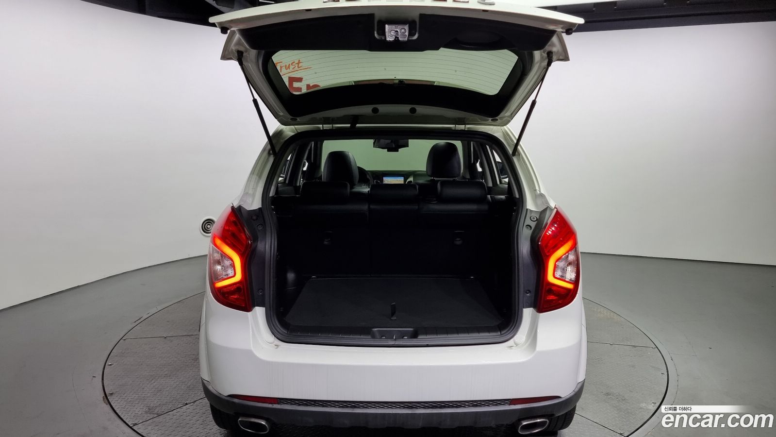 KG_Mobility_Ssangyong KORANDO