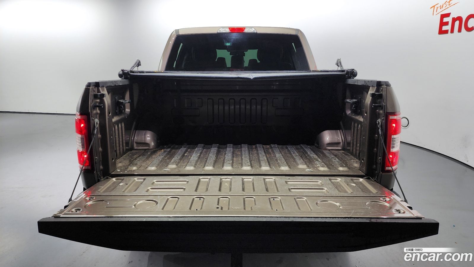 Ford F150