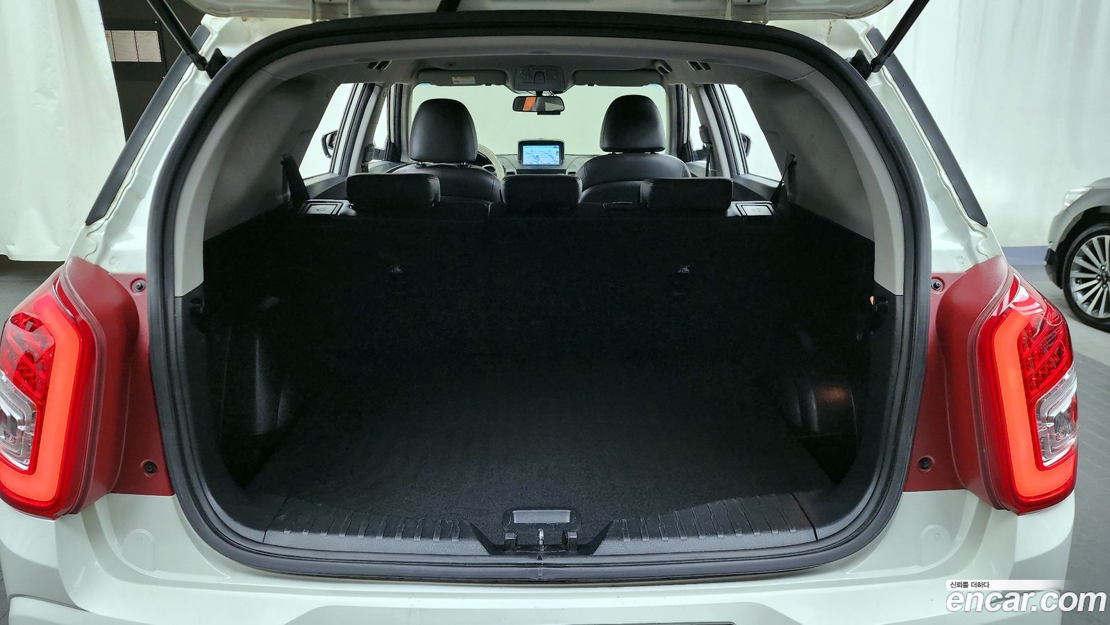 KG_Mobility_Ssangyong TIBOLI