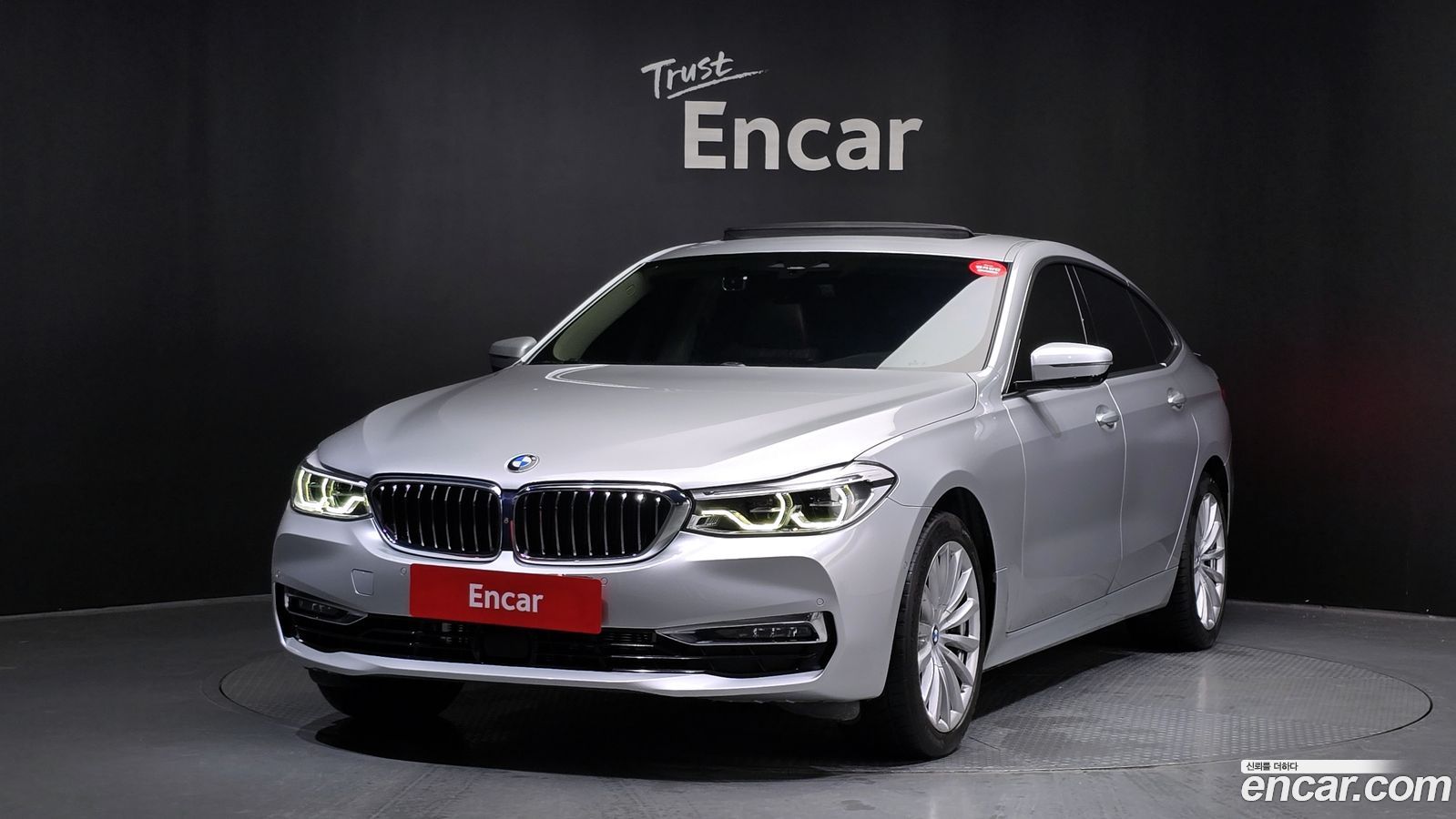 BMW 6-Series