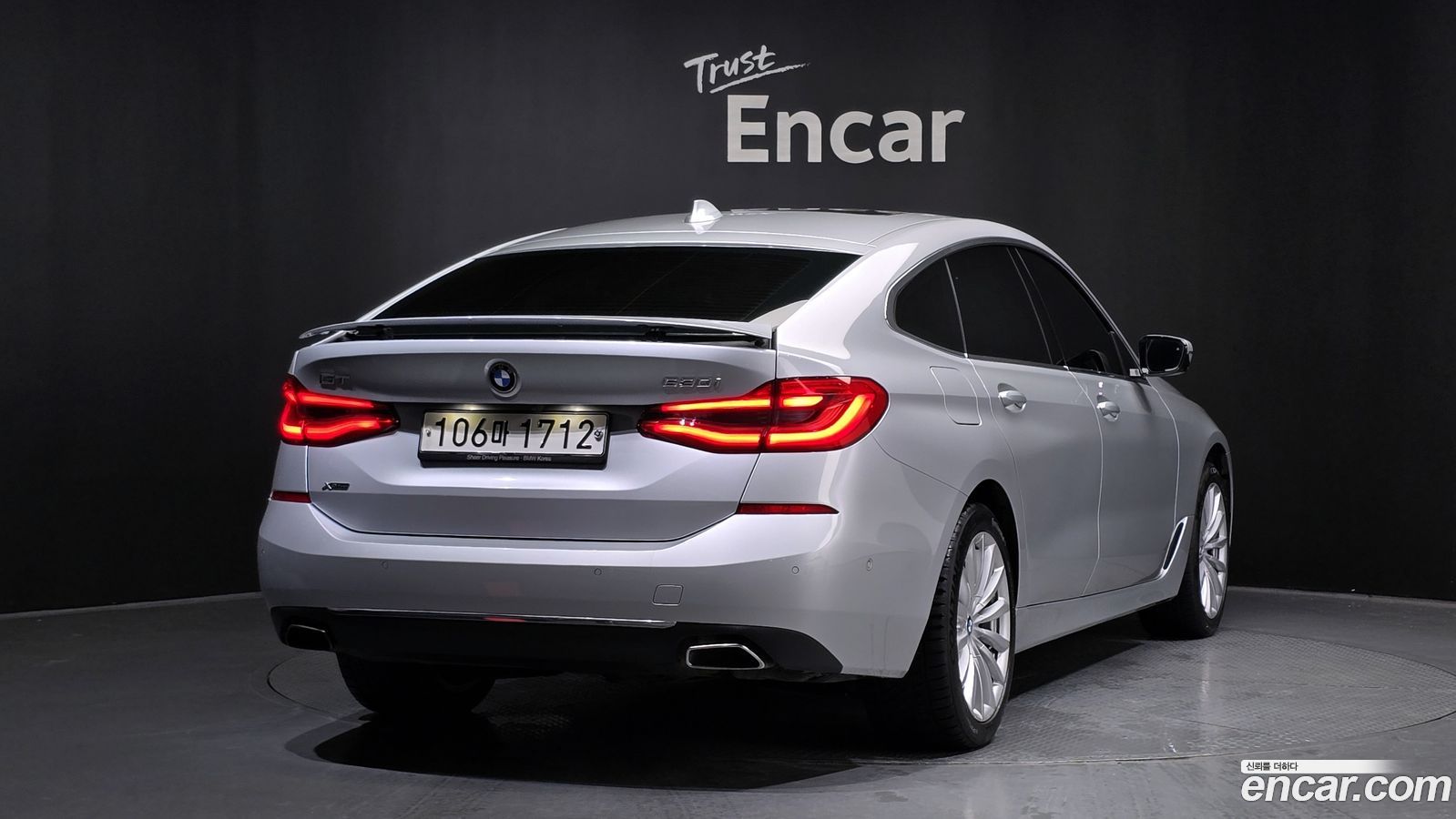 BMW 6-Series