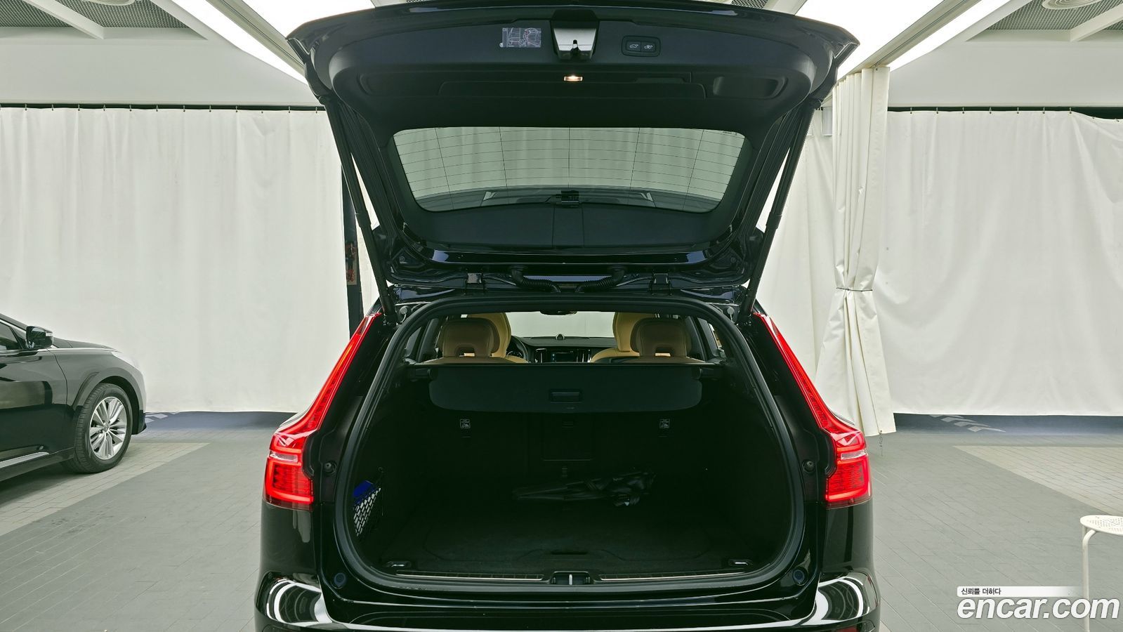 Volvo V60 Cross Country Mk2