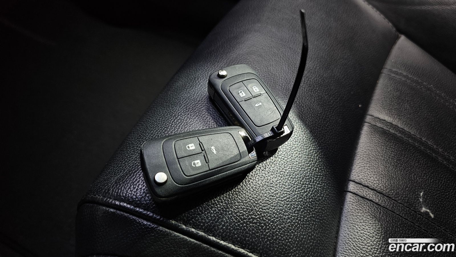 ChevroletGMDaewoo Cruze