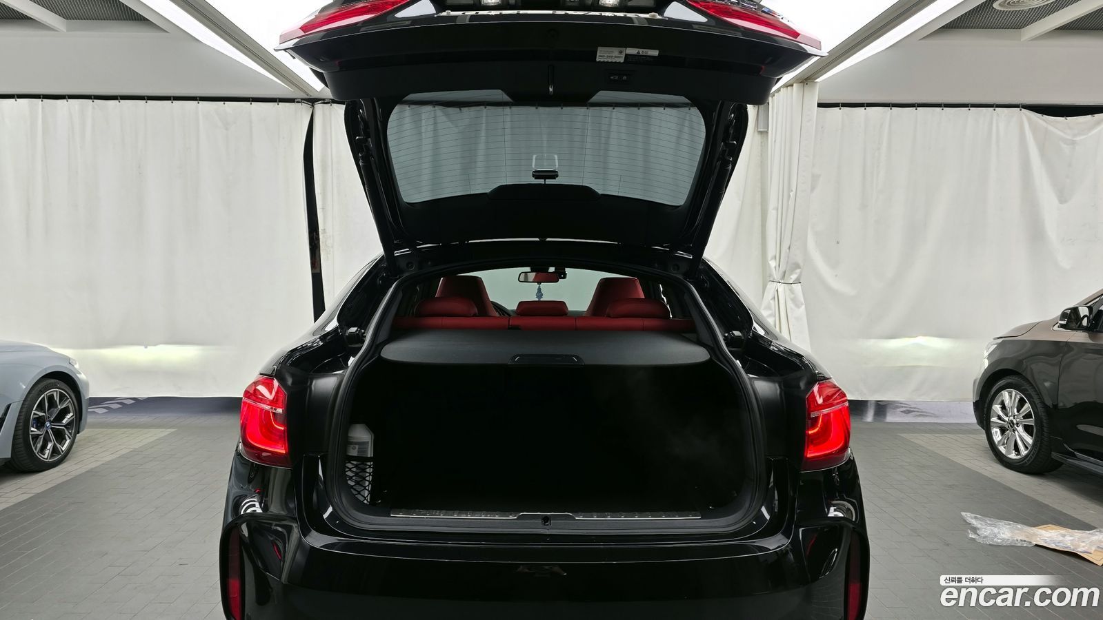 BMW X6M