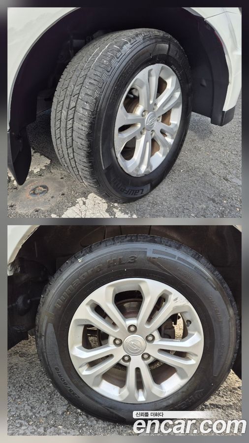 KG_Mobility_Ssangyong KORANDO
