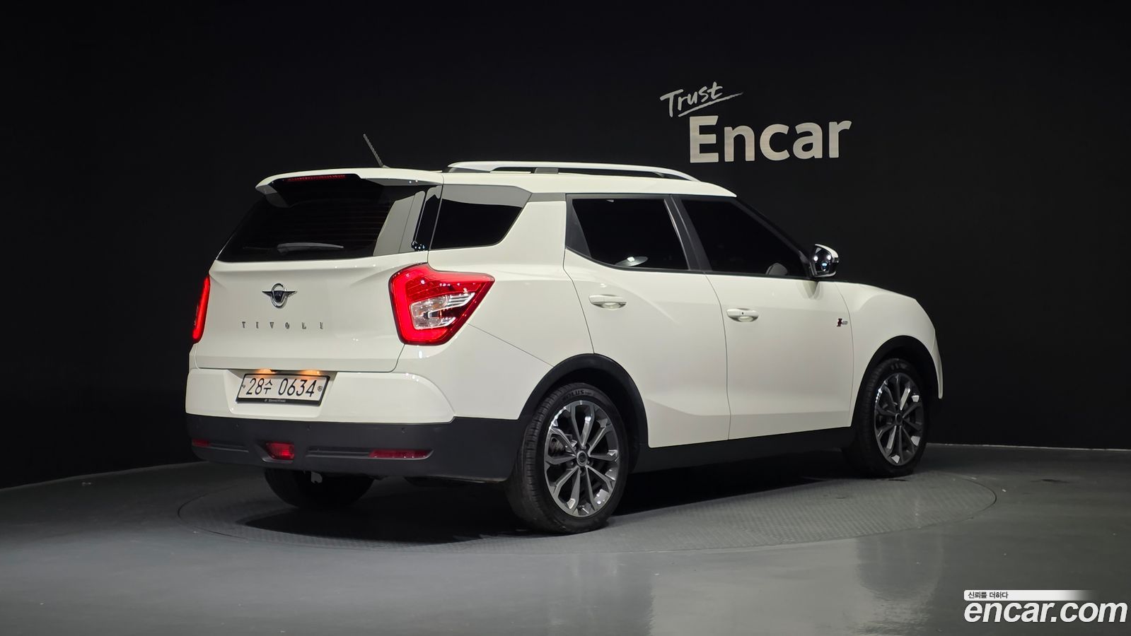 KG_Mobility_Ssangyong TIBOLI