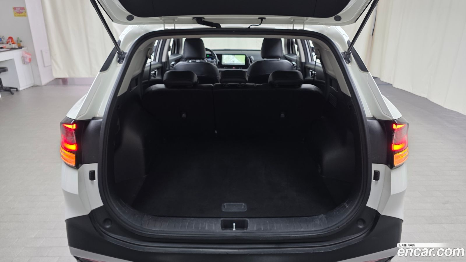 Kia Sportage Mk5