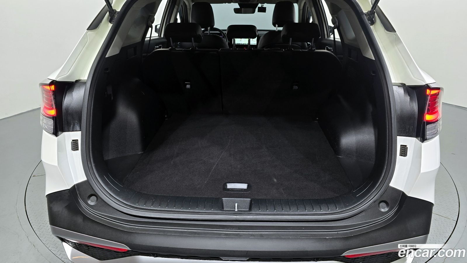Kia Sportage Mk5