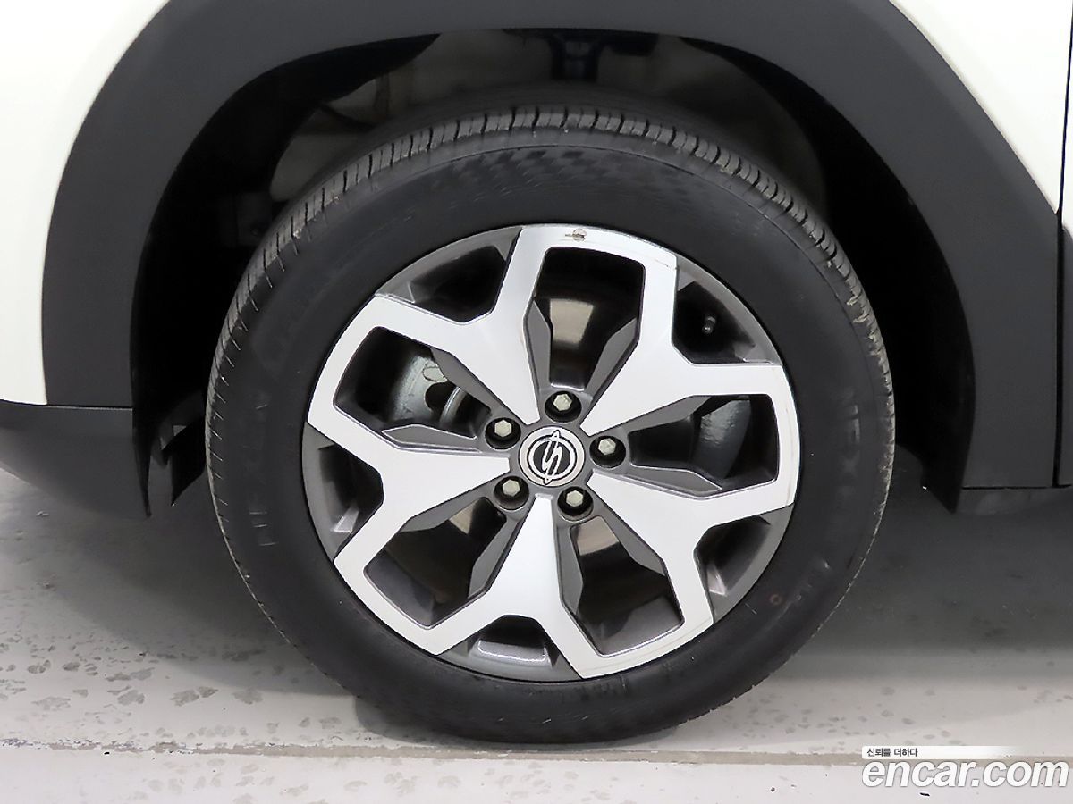 KG_Mobility_Ssangyong Torres